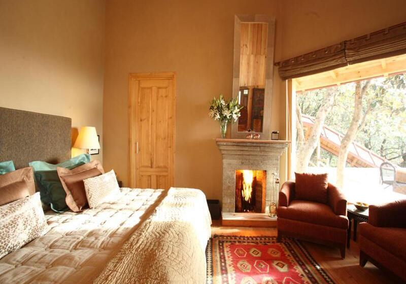 渡假胜地 Mary Budden Estate