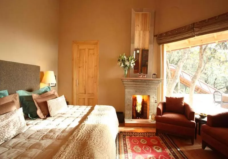 Lomakeskus Mary Budden Estate