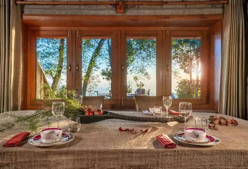 Lomakeskus Mary Budden Estate