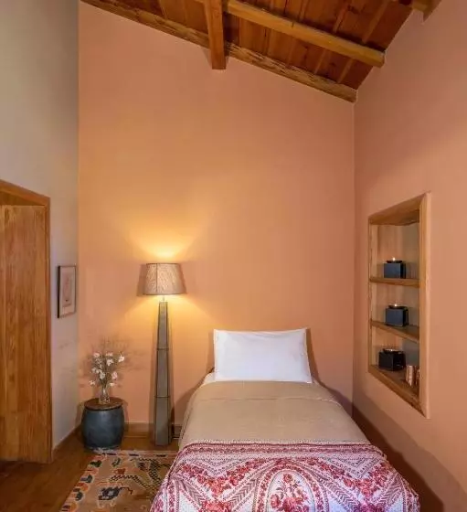 Lomakeskus Mary Budden Estate