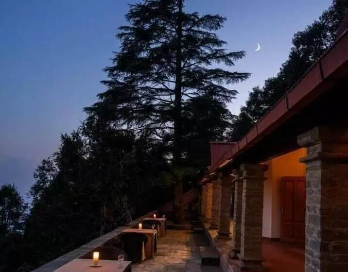 Lomakeskus Mary Budden Estate