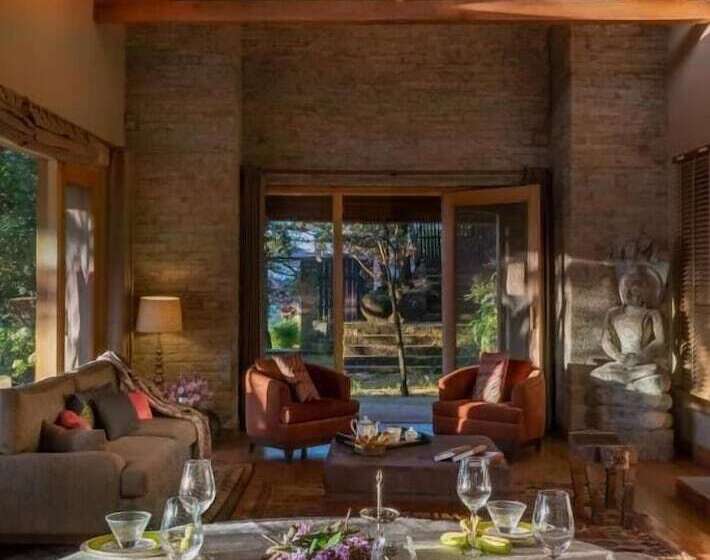 渡假胜地 Mary Budden Estate