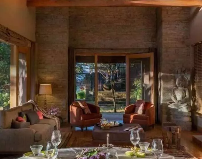 Lomakeskus Mary Budden Estate