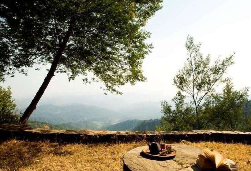 渡假胜地 Mary Budden Estate