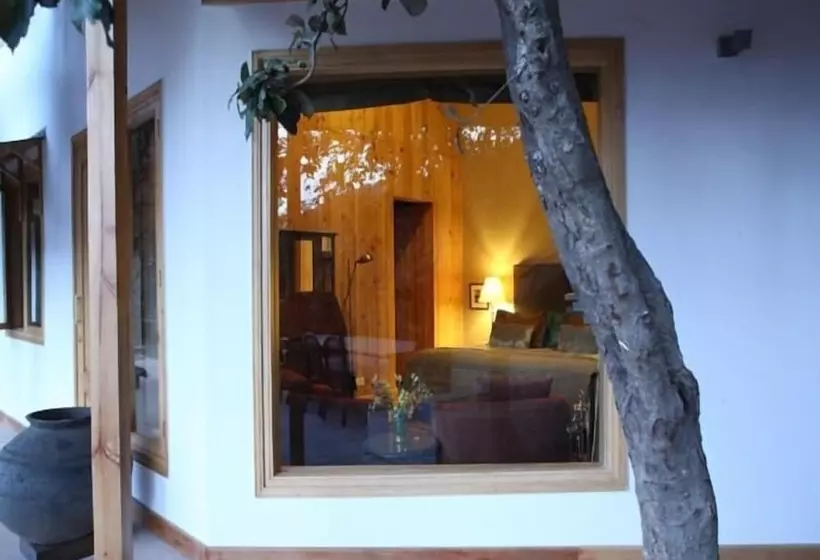 Lomakeskus Mary Budden Estate