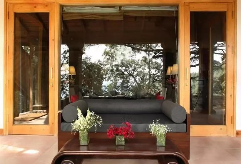 Lomakeskus Mary Budden Estate