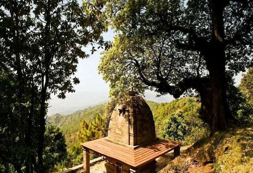 渡假胜地 Mary Budden Estate