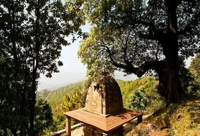 Lomakeskus Mary Budden Estate