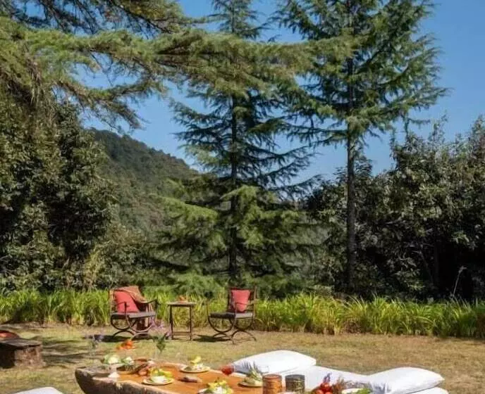 Lomakeskus Mary Budden Estate