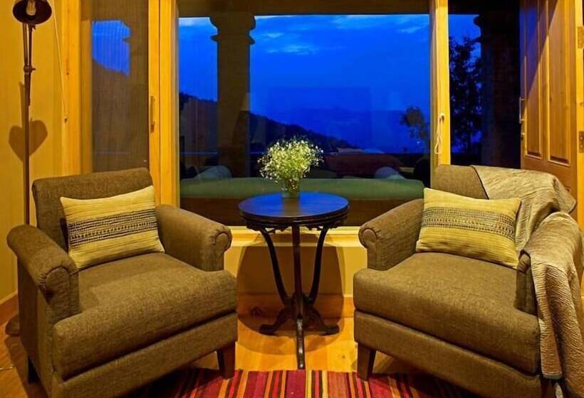 渡假胜地 Mary Budden Estate