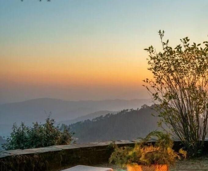 渡假胜地 Mary Budden Estate