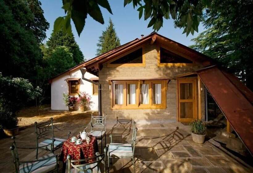 渡假胜地 Mary Budden Estate