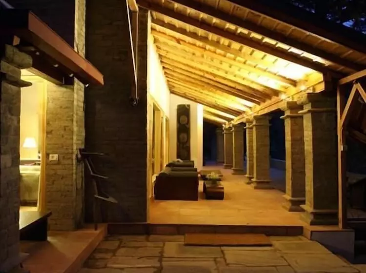 Lomakeskus Mary Budden Estate