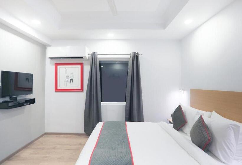 Super Oyo Townhouse 143 Hotel Royal Garden Park Street Mullick Bazar Crossing