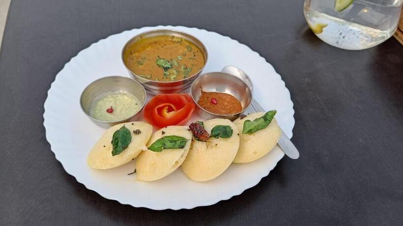 هاستل Chillout   A Boutique Hotel & Rooftop Restaurant Jaipur