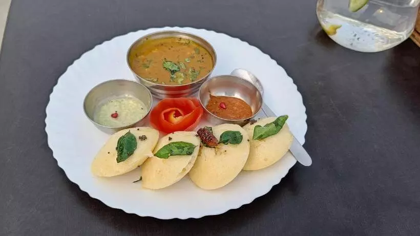 هاستل Chillout   A Boutique Hotel & Rooftop Restaurant Jaipur