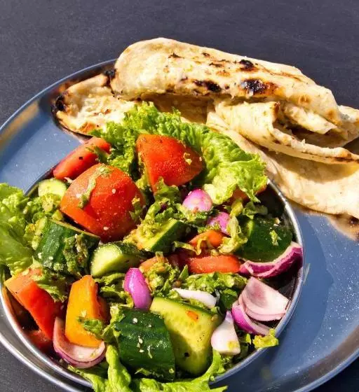 هاستل Chillout   A Boutique Hotel & Rooftop Restaurant Jaipur