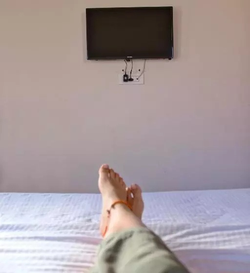 هاستل Chillout   A Boutique Hotel & Rooftop Restaurant Jaipur