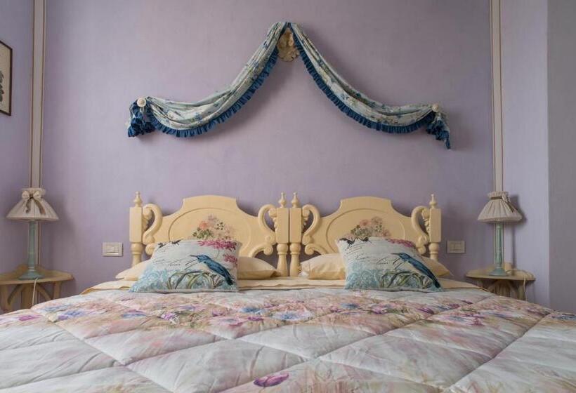 צימר Il Poggianino