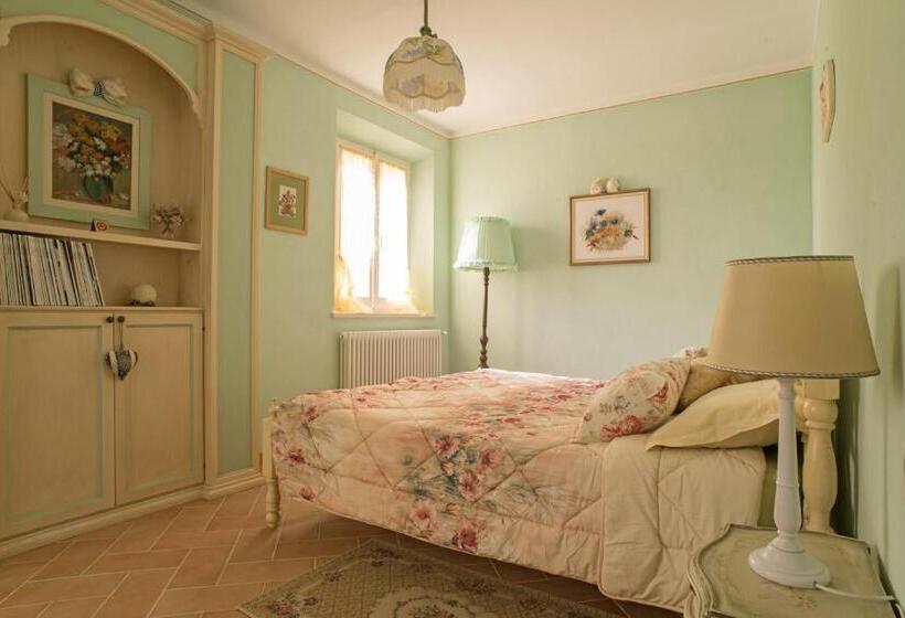 צימר Il Poggianino