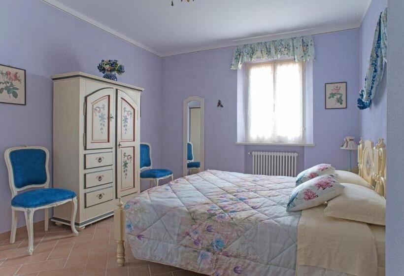 צימר Il Poggianino