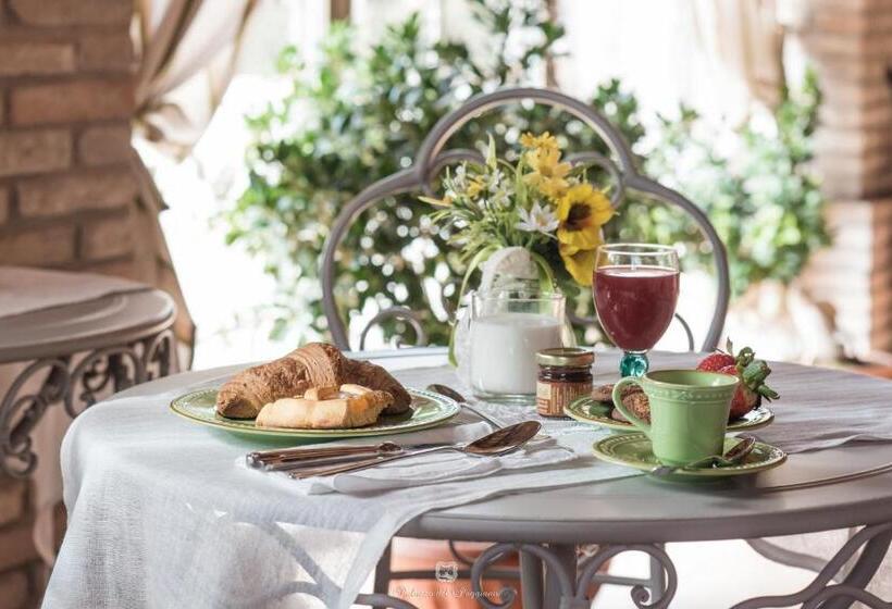 צימר Il Poggianino