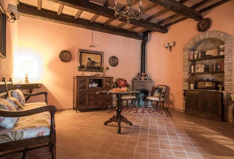 צימר Il Poggianino