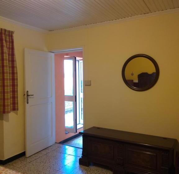 민박 La Punta Dei Crociati