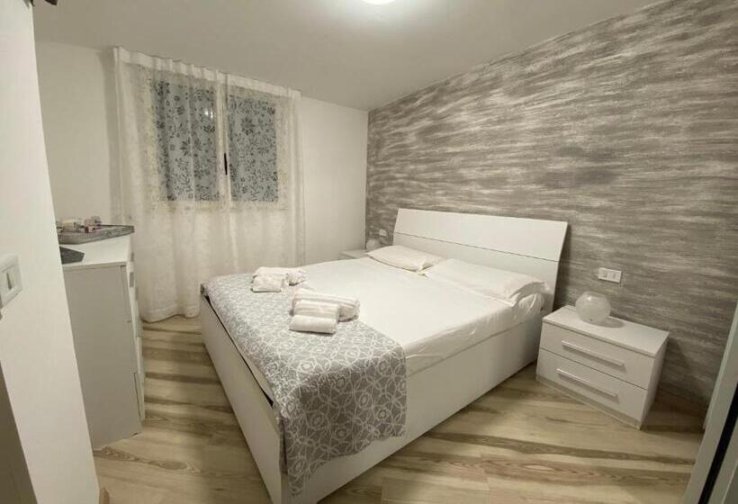 ベッドアンドブレックファースト Siricyaus White