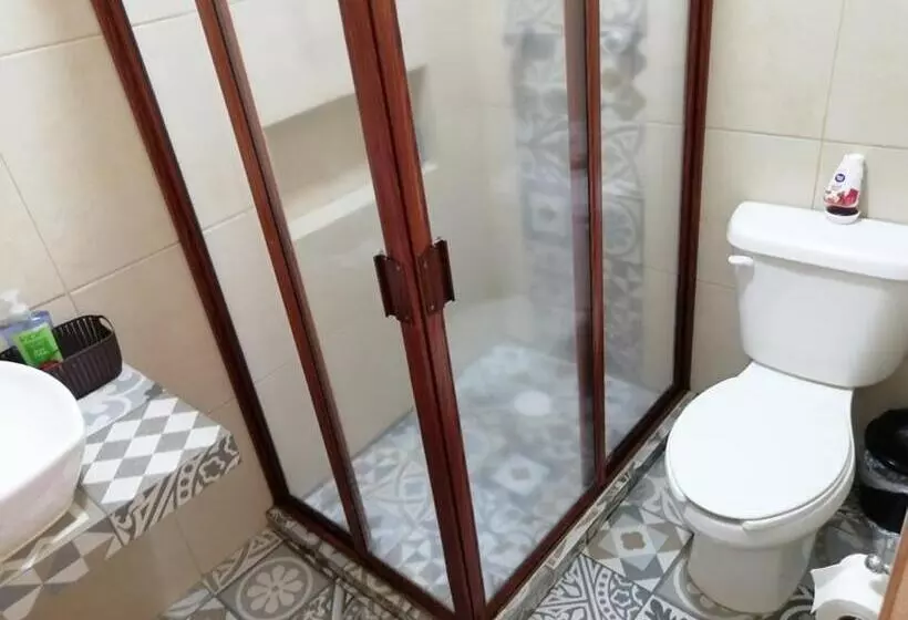 ホテル Casa Xanath