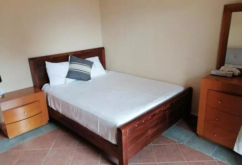 ホテル Casa Xanath