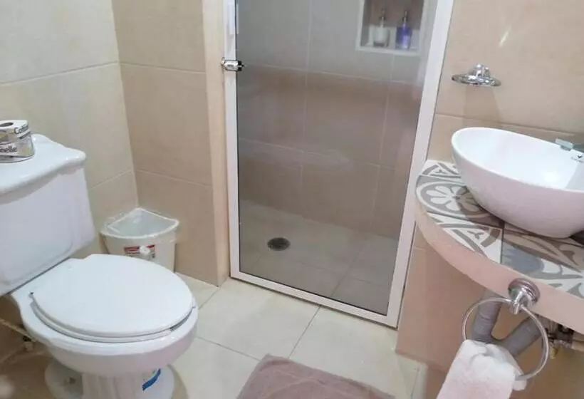 ホテル Casa Xanath