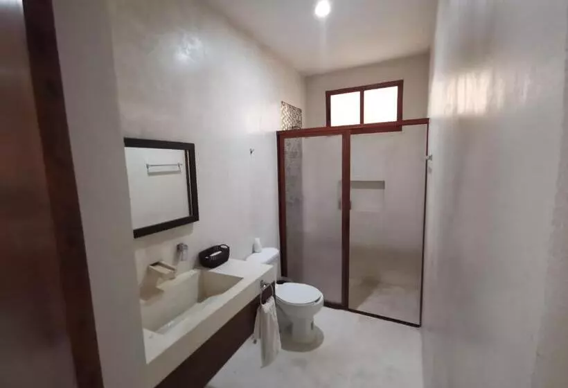 ホテル Casa Xanath