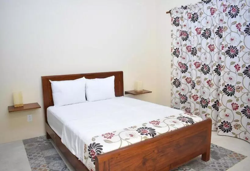 ホテル Casa Xanath