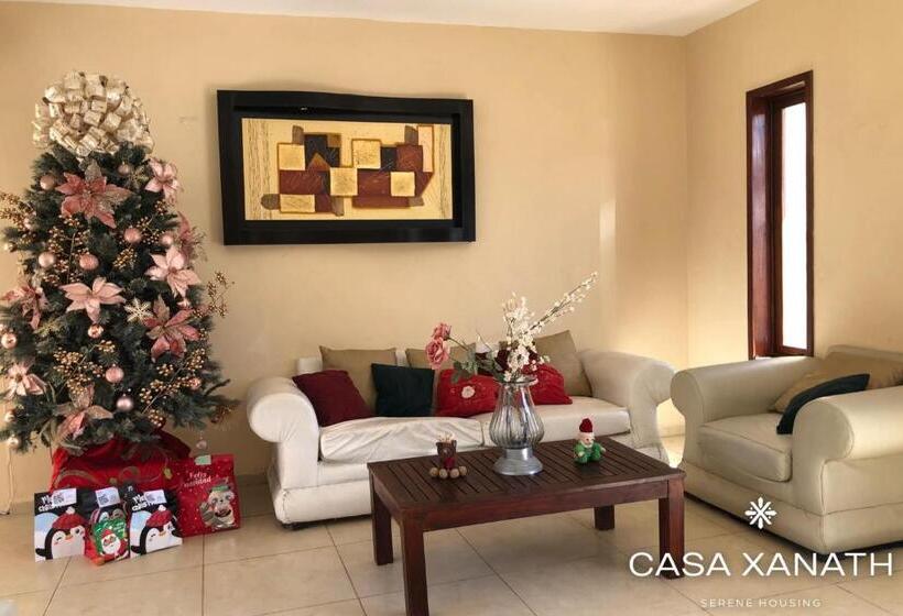 Hotel Casa Xanath