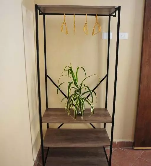 ホテル Casa Xanath