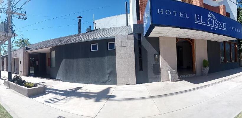 Hotel El Cisne