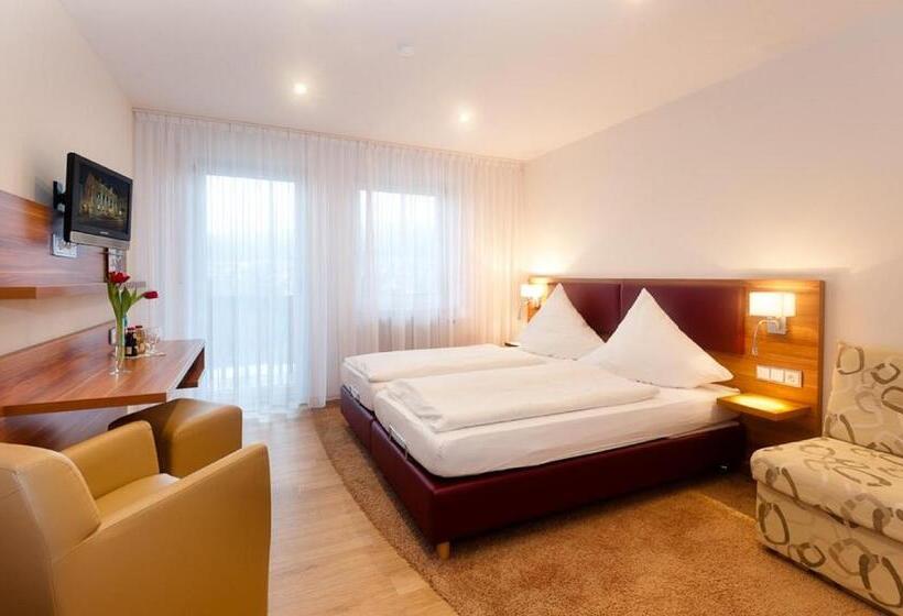 Hotel Gasthof Zur Linde