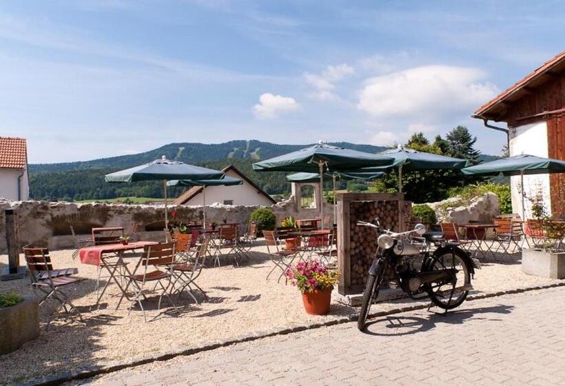 Hotel Gasthof Zur Linde