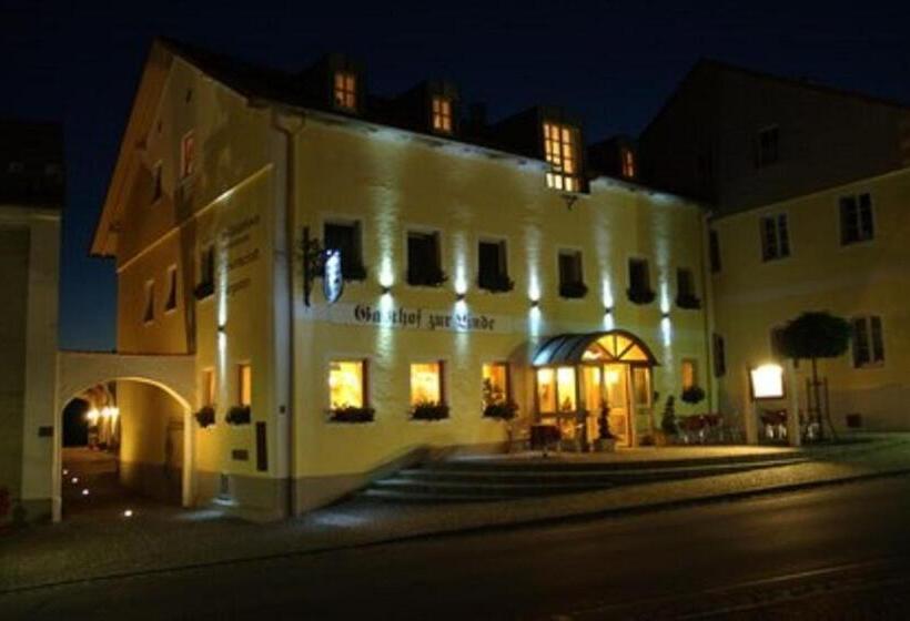Hotel Gasthof Zur Linde