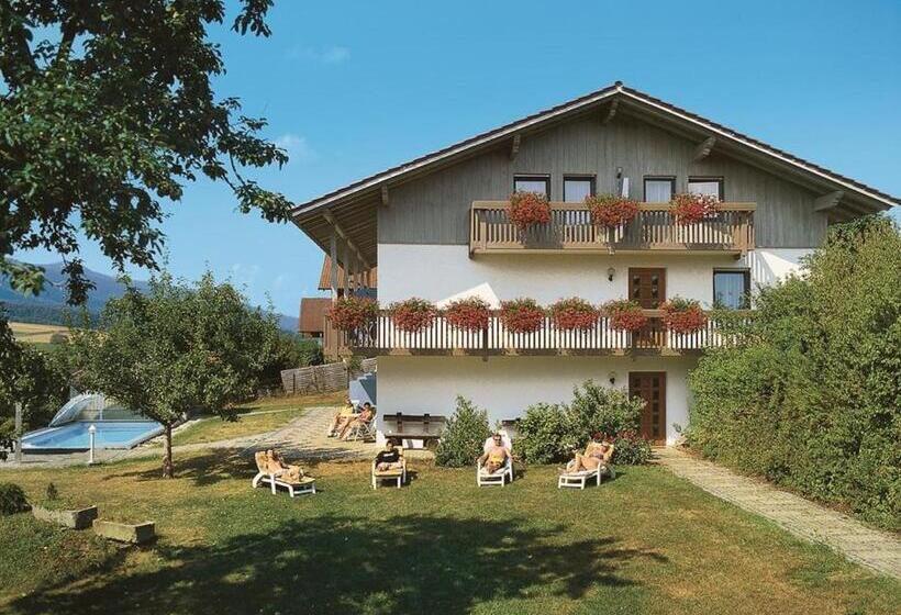 Hotel Gasthof Zur Linde