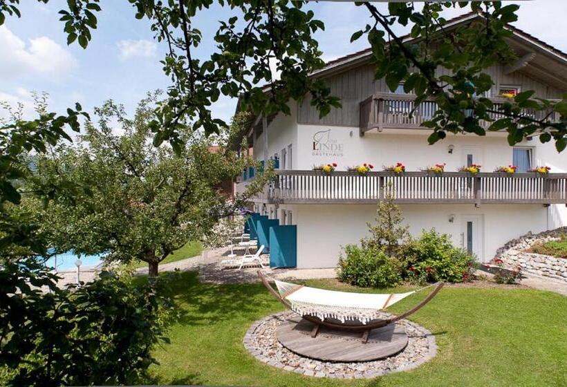 Hotel Gasthof Zur Linde