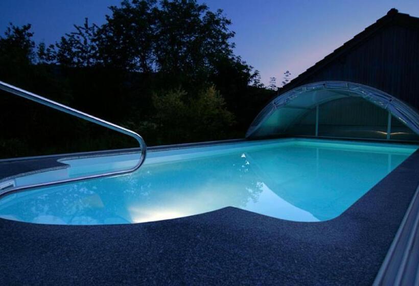 Hotel Gasthof Zur Linde