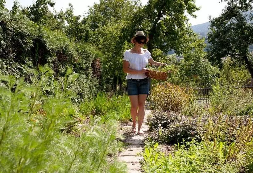 Hotelli Gasthof Zur Linde