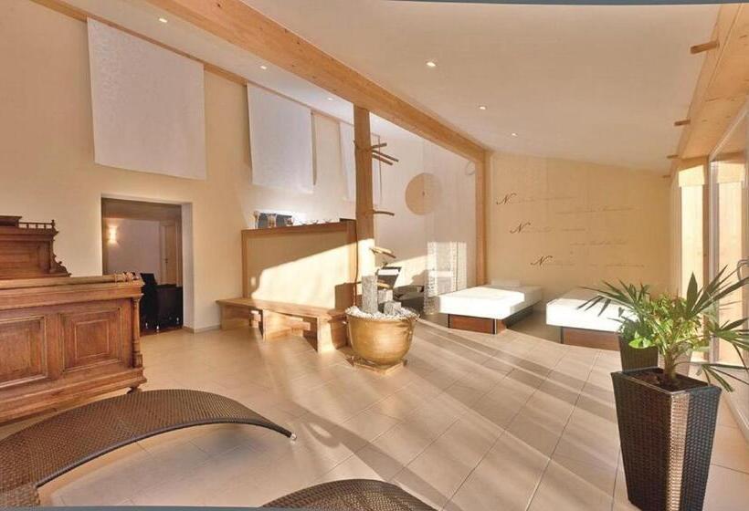 Hotel Gasthof Zur Linde