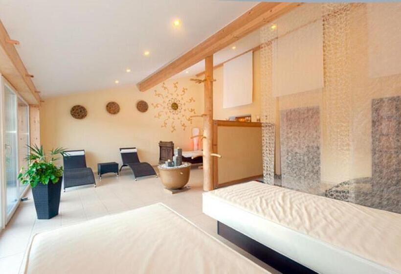 Hotel Gasthof Zur Linde