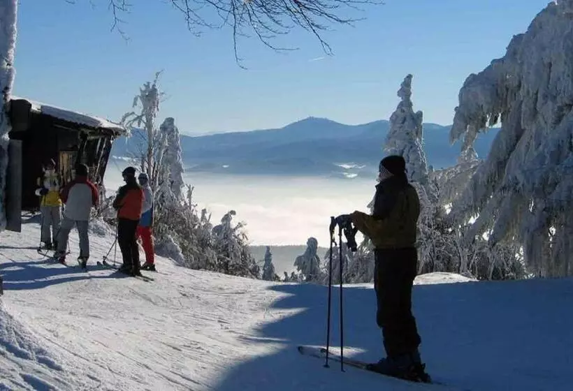 Hotelli Gasthof Zur Linde