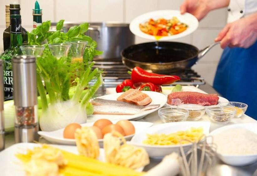 Hotel Gasthof Zur Linde