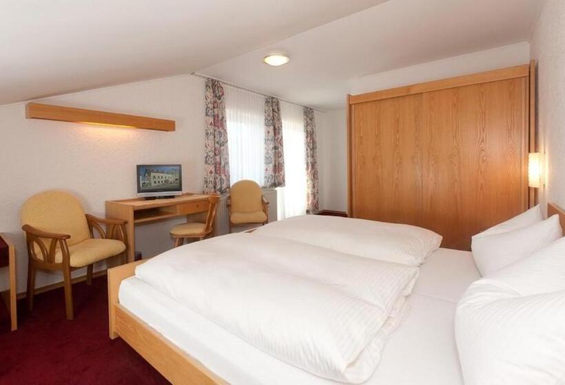Hotel Gasthof Zur Linde