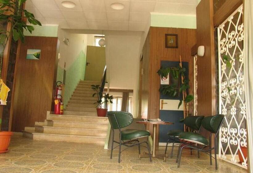 ホテル Marina Blu